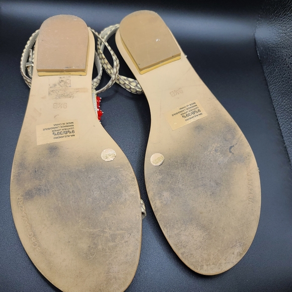 BCBG Gladiator Sandal - Picture 2 of 2